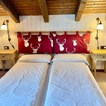Appartamento Emanuel Livigno Exterior foto